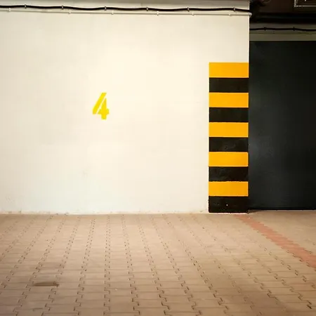 Gold Platinium Z Widokiem Na Morze شقة *