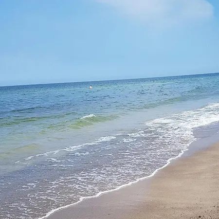 Gold Platinium Z Widokiem Na Morze ريفال