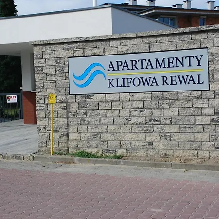 شقة Gold Platinium Z Widokiem Na Morze ريفال