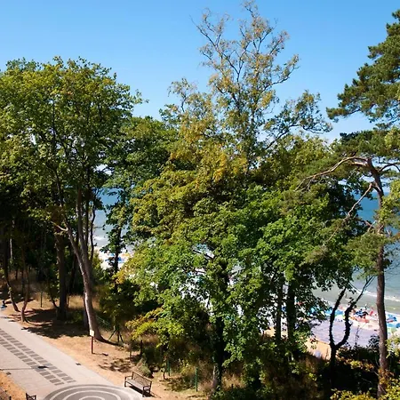 Gold Platinium Z Widokiem Na Morze * ريفال