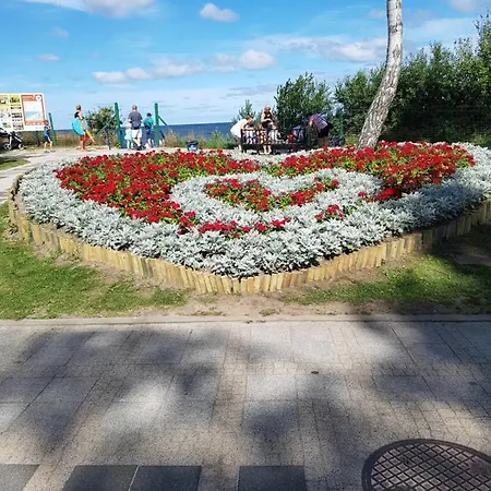 Gold Platinium Z Widokiem Na Morze شقة