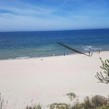 Gold Platinium Z Widokiem Na Morze * ريفال