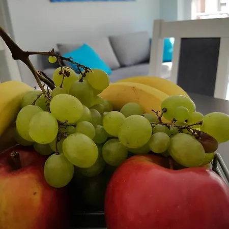 Gold Platinium Z Widokiem Na Morze * רבאל