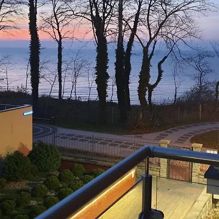 Gold Platinium Z Widokiem Na Morze דירה רבאל