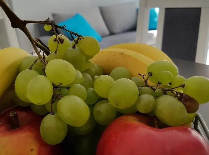 Gold Platinium Z Widokiem Na Morze * Rewal