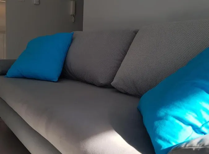 Gold Platinium Z Widokiem Na Morze *